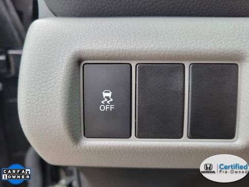 Certified 2023 Honda Pilot LX image 20