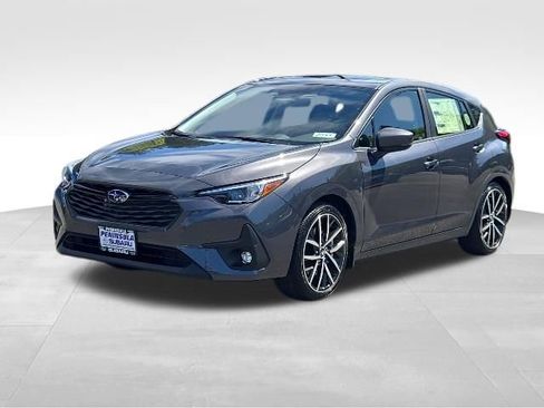 New 2026 Subaru Impreza 2.0i Sport AWD/4WD image 5