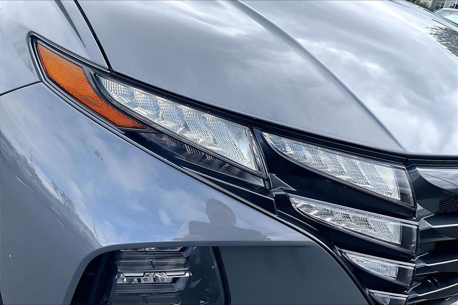 Used 2024 Hyundai Tucson SEL w/ Convenience Package AWD/4WD image 26