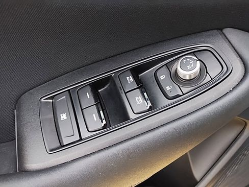 Certified 2025 Subaru Outback Premium w/ Popular Package #1A image 20