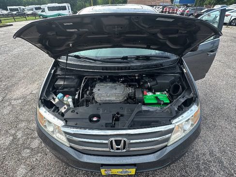 Used 2012 Honda Odyssey EX-L image 26