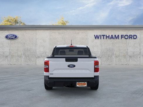 New 2026 Ford Maverick XLT w/ Equipment Group 301A AWD/4WD image 5
