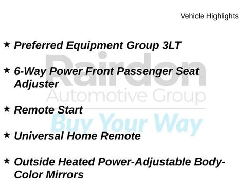 Used 2020 Chevrolet Blazer LT image 5