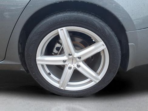 Used 2022 Nissan Altima 2.5 SR w/ Midnight Edition Package FWD image 9