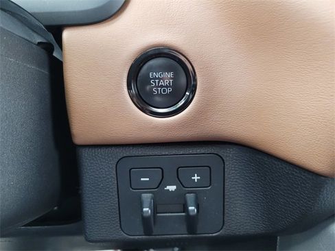Used 2025 Toyota Tundra 1794 Edition image 19