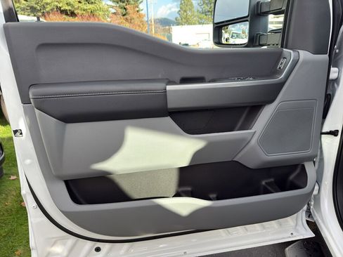 New 2026 Ford F350 XL w/ STX Appearance Package image 12