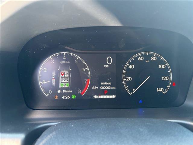 New 2027 Honda Odyssey EX-L image 11