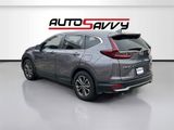 Used 2022 Honda CR-V EX image 5