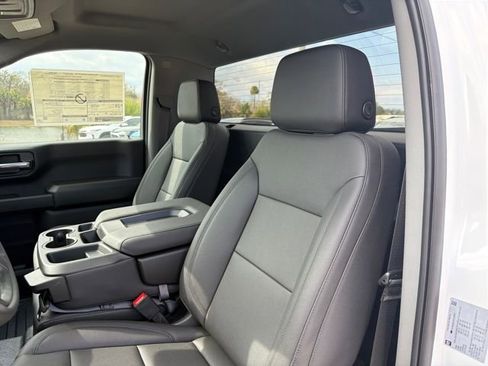 New 2026 Chevrolet Silverado 1500 W/T w/ WT Value Package image 23