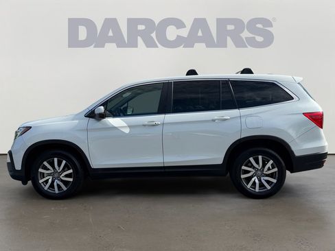 Used 2020 Honda Pilot EX-L image 3