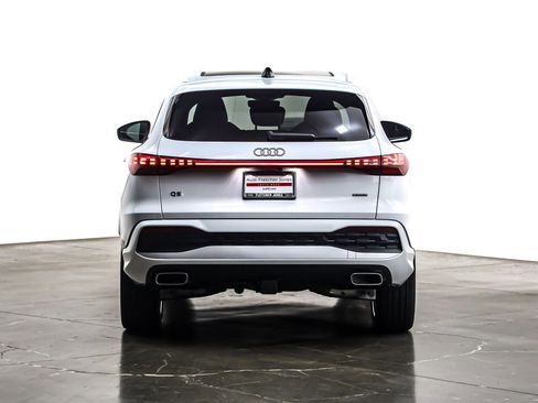 New 2025 Audi Q5 Premium Plus image 3