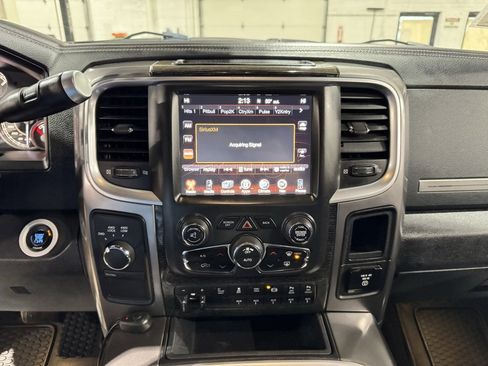 Used 2016 RAM 2500 Limited image 14