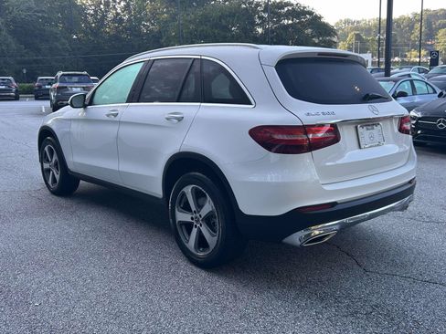 Used 2019 Mercedes-Benz GLC 300 image 21