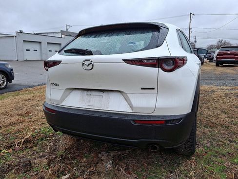 Used 2021 MAZDA CX-30 FWD 2.5 S image 8