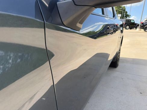 Used 2019 Chevrolet Silverado 1500 Custom Trail Boss w/ Custom Convenience Package AWD/4WD image 65