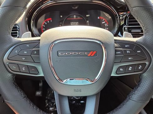 New 2026 Dodge Durango GT AWD/4WD image 25