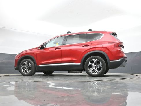 Used 2021 Hyundai Santa Fe SEL w/ Convenience + Premium Package image 44