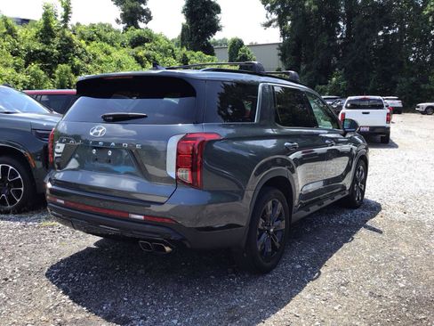 Used 2023 Hyundai Palisade XRT FWD image 4