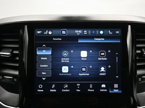 Used 2022 RAM 1500 Big Horn image 17