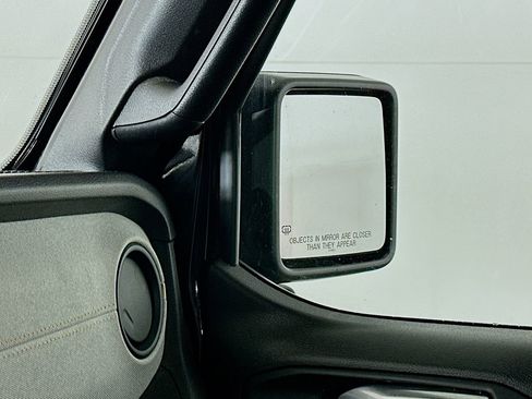 Certified 2024 Jeep Wrangler Sport S image 25