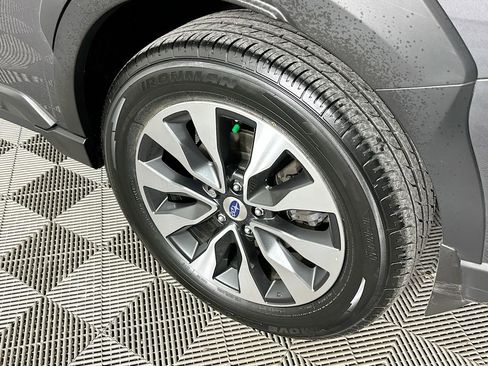Certified 2023 Subaru Outback Touring image 40