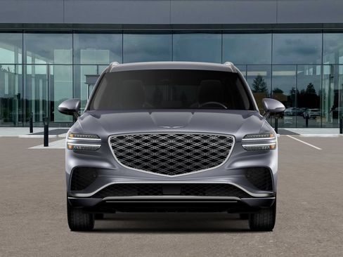 New 2026 Genesis GV70 2.5T AWD/4WD image 6