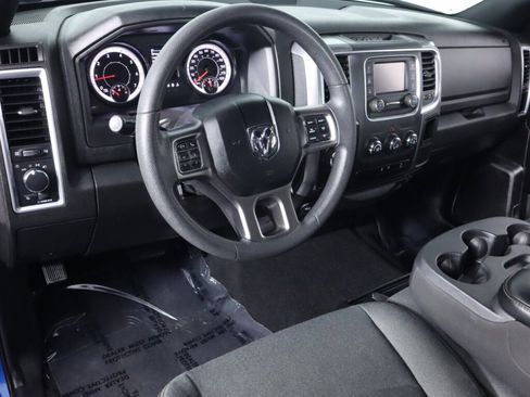 Used 2024 RAM 1500 Classic Warlock image 9