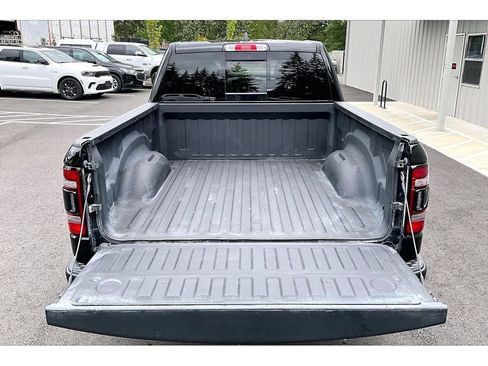 Used 2023 RAM 1500 Rebel w/ Rebel Level 1 Equipment Group AWD/4WD image 34