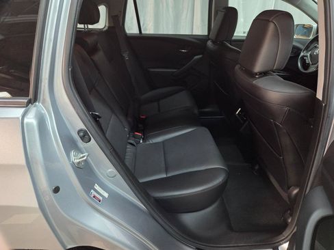 Used 2018 Acura RDX 6-Spd AT AWD w/ Technology Pac image 17