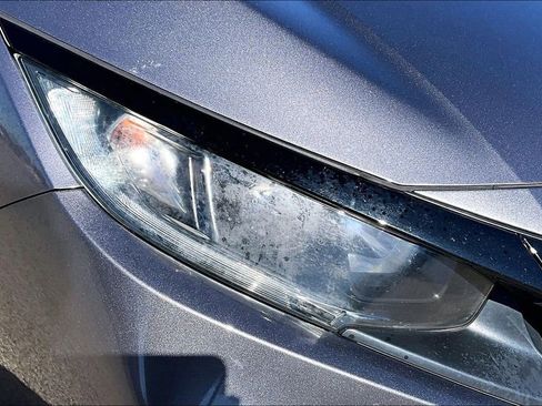 Used 2019 Honda Civic LX image 30