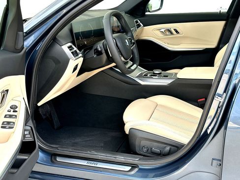 New 2026 BMW 330i Sedan w/ Convenience Package image 10