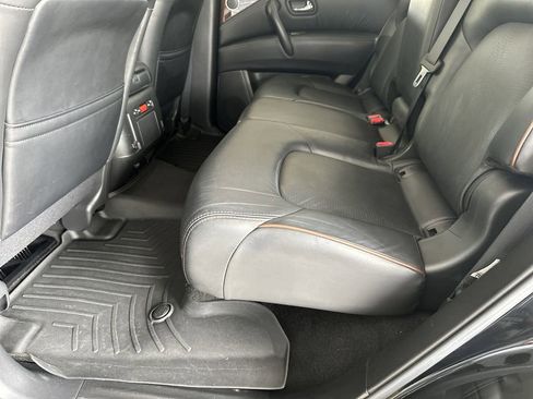 Used 2020 Nissan Armada SL w/ Premium Package RWD image 31