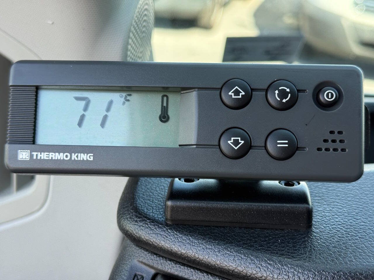 Used 2022 Ford Transit 350 w/ Upfitter Package RWD image 18