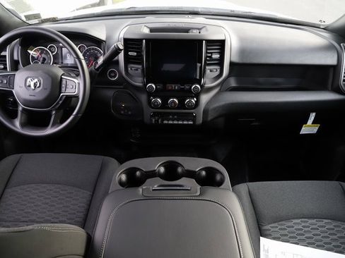 New 2026 RAM 5500 Tradesman w/ Chrome Appearance Group image 18