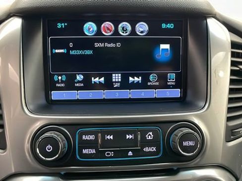 Used 2018 Chevrolet Tahoe LS image 19