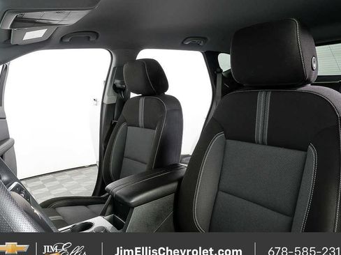 Certified 2025 Chevrolet Blazer LT FWD image 5