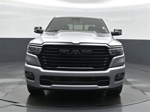 New 2026 RAM 1500 Laramie w/ Night Edition image 10