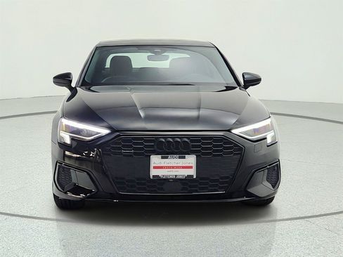 Used 2023 Audi A3 2.0T Premium Plus w/ Premium Plus Package AWD/4WD image 2