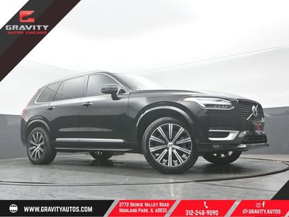 Used 2021 Volvo XC90 T6 Inscription