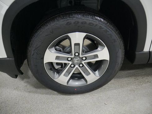 New 2025 Honda Pilot EX-L image 11