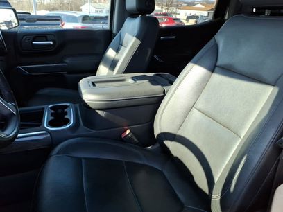 Used 2020 Chevrolet Silverado 1500 LTZ w/ LTZ Premium Package