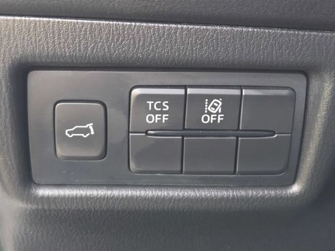 Used 2019 MAZDA CX-5 Grand Touring Reserve AWD/4WD image 23