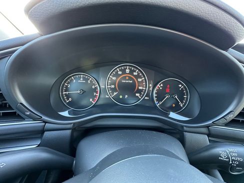 New 2026 MAZDA MAZDA3 s Sport image 13