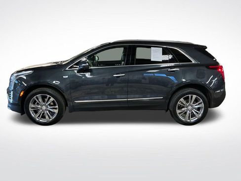 Certified 2023 Cadillac XT5 Premium Luxury AWD/4WD image 2