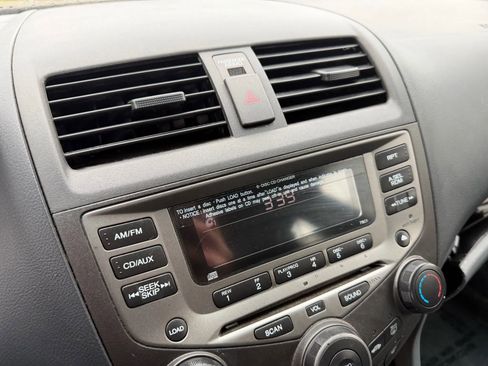 Used 2007 Honda Accord SE image 22