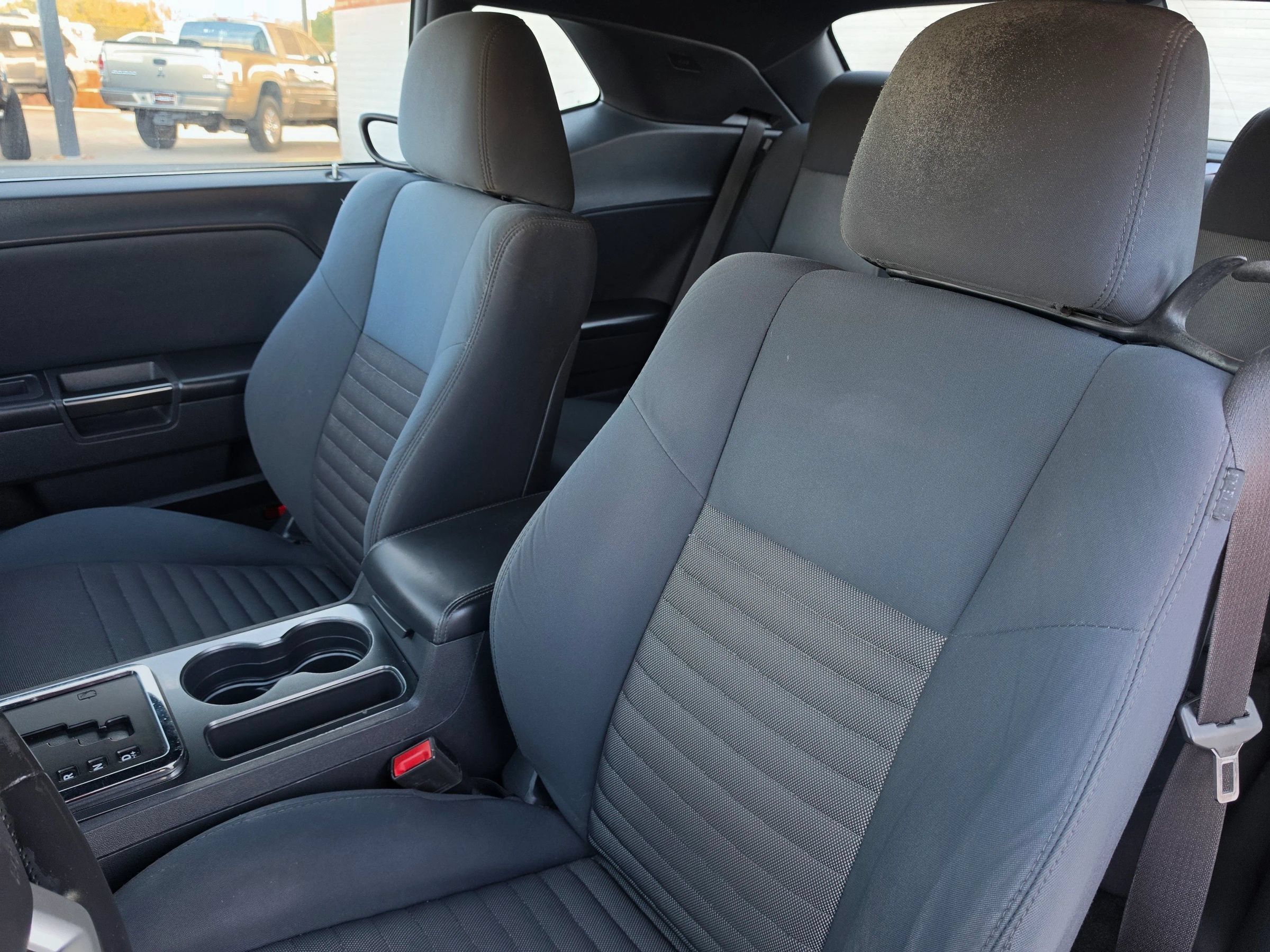 Used 2014 Dodge Challenger SXT RWD image 16