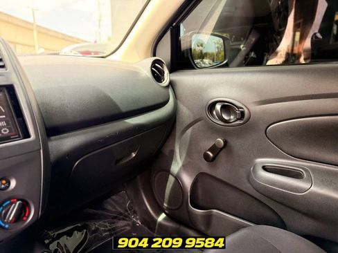 Used 2019 Nissan Versa S FWD image 53