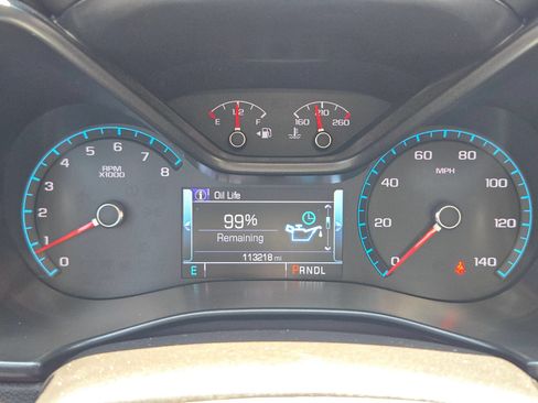 Used 2017 GMC Canyon SLT w/ Driver Alert Package AWD/4WD image 23