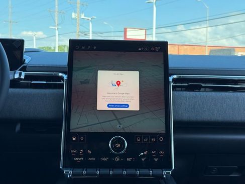 New 2026 GMC Sierra EV Elevation image 34