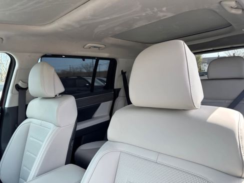 Used 2026 Hyundai Santa Fe Calligraphy image 15